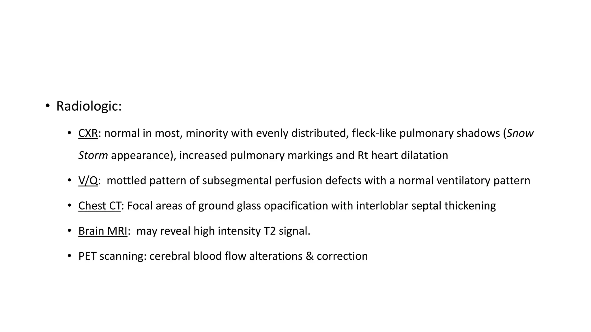 Fat embolism syndrome | PPT