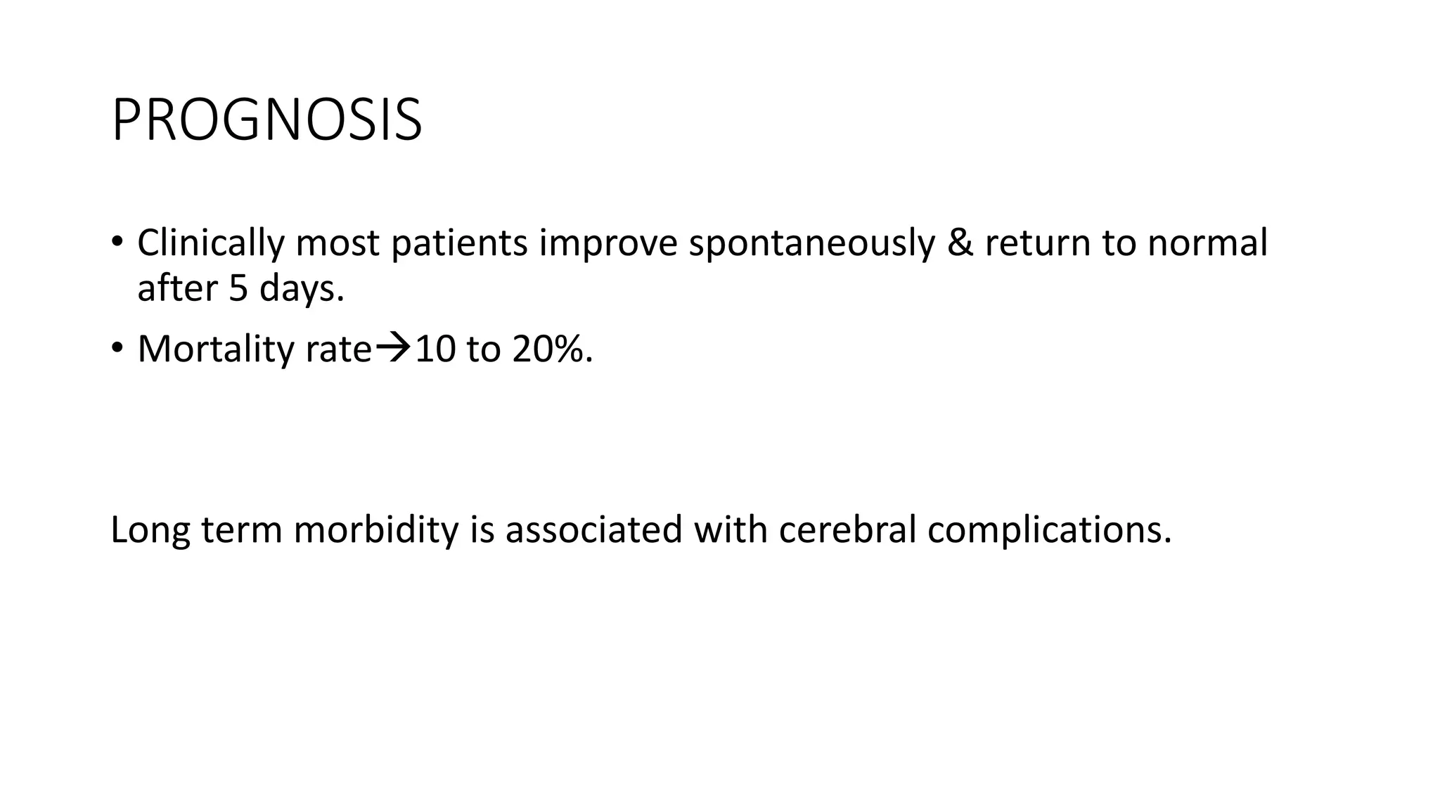 Fat embolism syndrome | PPT