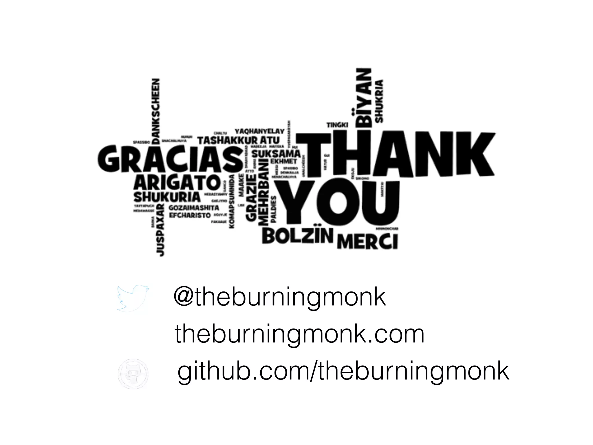 @theburningmonk
theburningmonk.com
github.com/theburningmonk
 