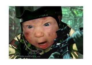 Father Is A Graphic Designer