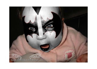 Father Is A Graphic Designer