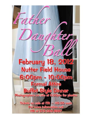 Father daughter ball flyer[1]