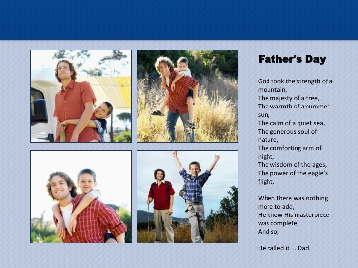father s day backgrounds powerpoint