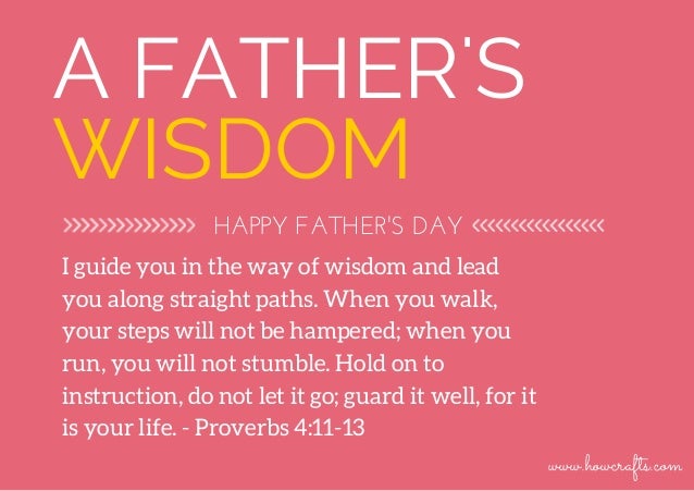scripture fathers day bible verse scripture fathers day bible verse