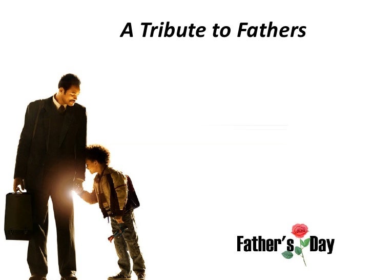 father s day powerpoint template
