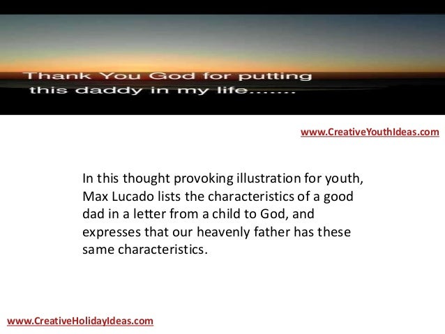 thank you letter my dad images letter format formal sample letter to my daddy