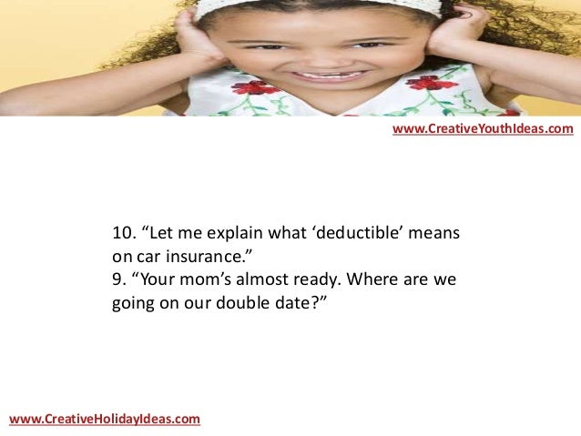 What Does Deductible Mean