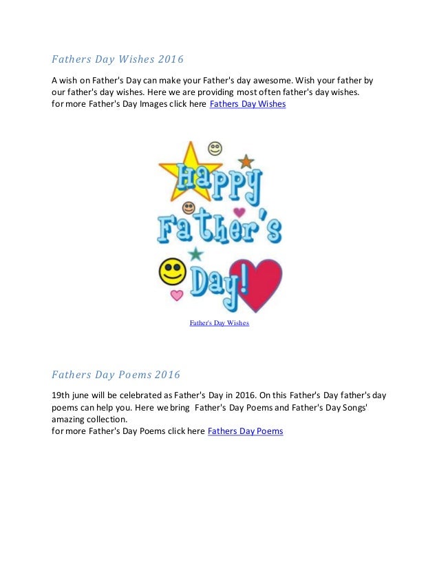 father s day images quotes greetings poems wishes messages cards