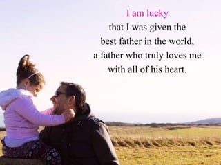 Daughter Fathers Day Message 14+ Cute Fathers Day Quotes From Daughter To Her Dad