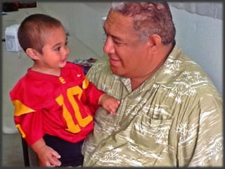 Fathersdaytaulanga