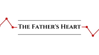 Father's Heart 3