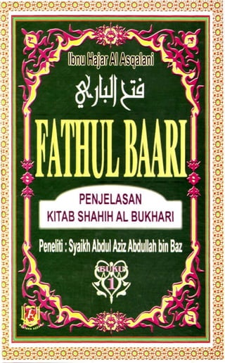 Fathul bari-1