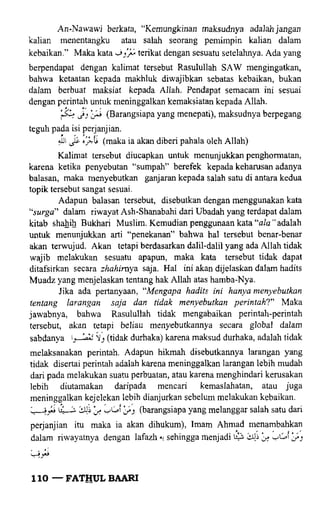 Fathul bari-1