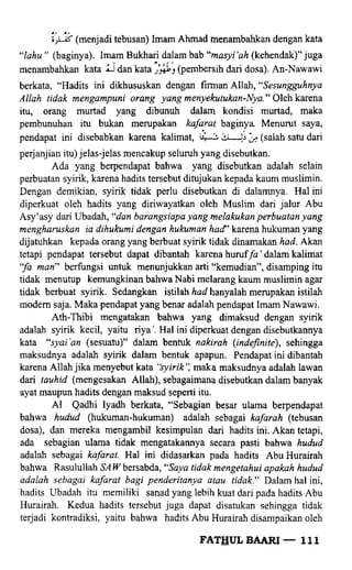 Fathul bari-1