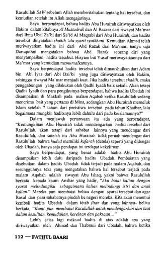 Fathul bari-1