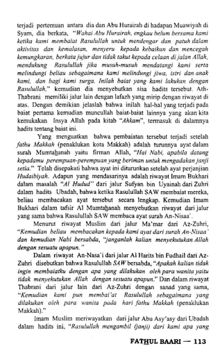 Fathul bari-1