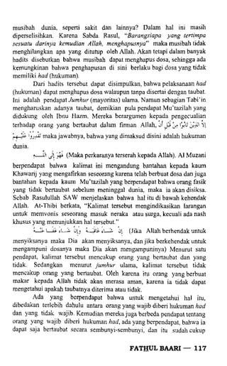 Fathul bari-1