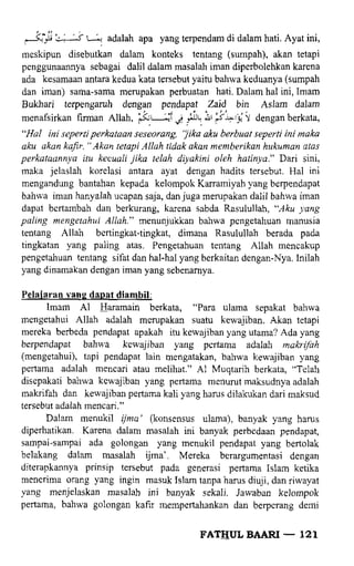 Fathul bari-1
