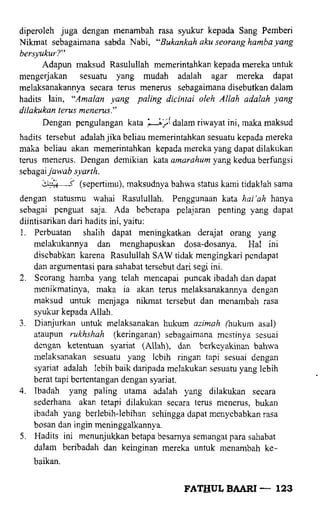 Fathul bari-1