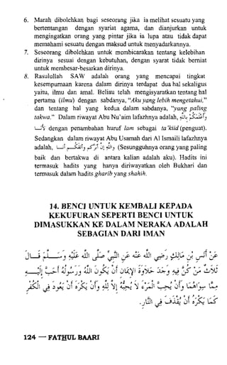 Fathul bari-1