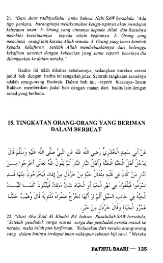 Fathul bari-1