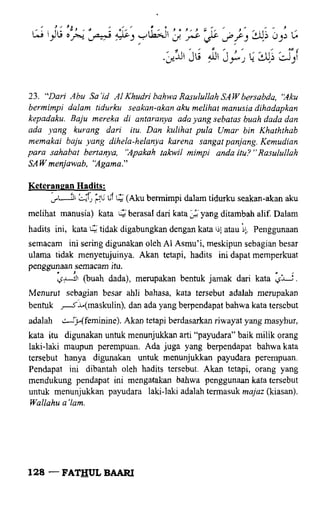 Fathul bari-1