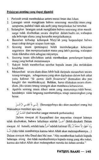 Fathul bari-1