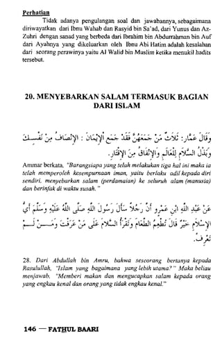Fathul bari-1