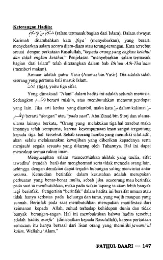 Fathul bari-1
