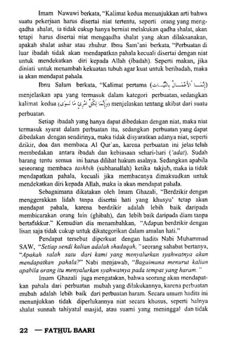 Fathul bari-1