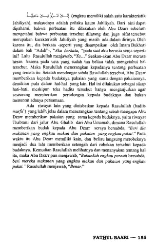 Fathul bari-1