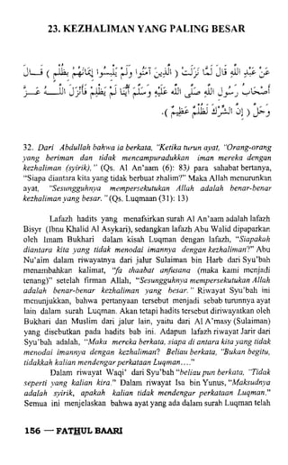 Fathul bari-1
