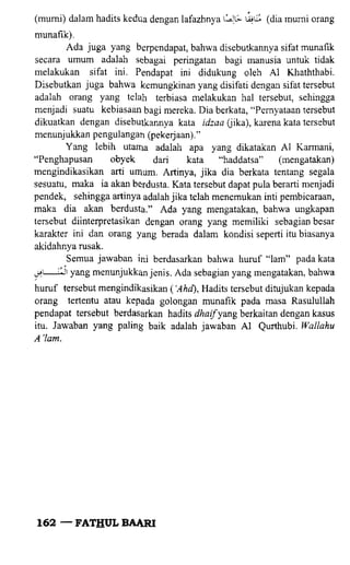 Fathul bari-1
