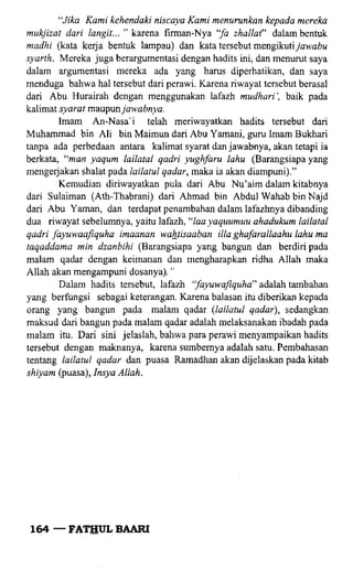 Fathul bari-1