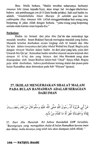 Fathul bari-1