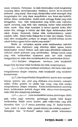 Fathul bari-1