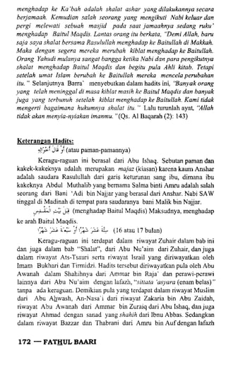 Fathul bari-1