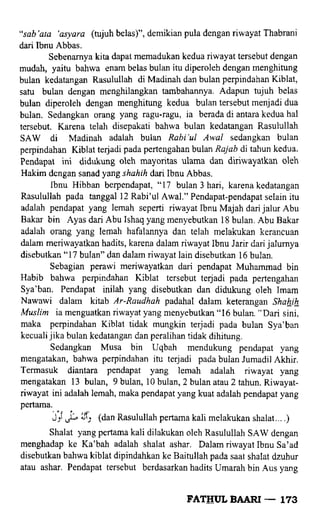 Fathul bari-1