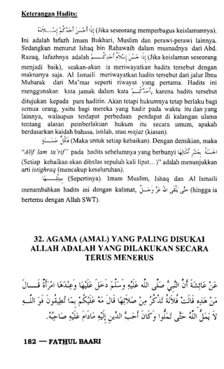 Fathul bari-1