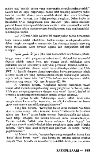 Fathul bari-1