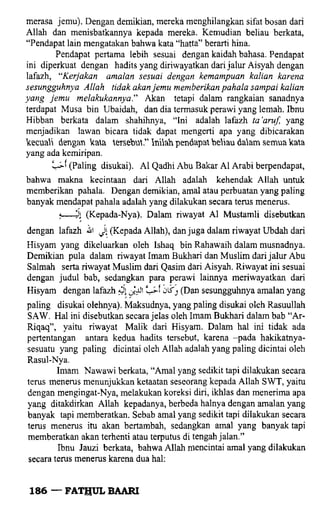 Fathul bari-1