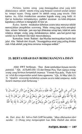 Fathul bari-1