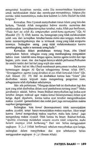 Fathul bari-1