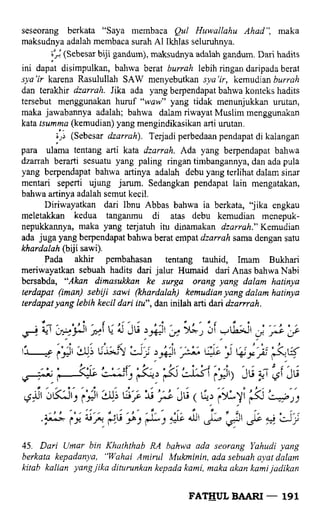 Fathul bari-1