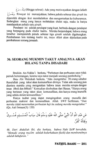 Fathul bari-1