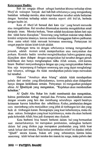 Fathul bari-1