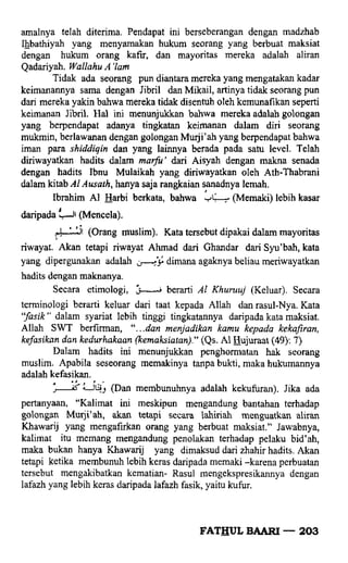 Fathul bari-1