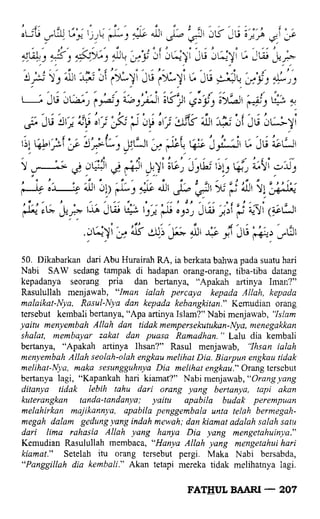 Fathul bari-1