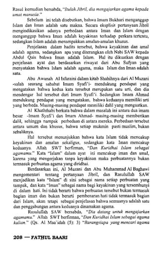 Fathul bari-1