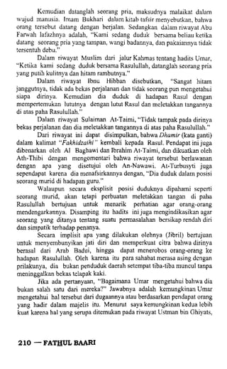 Fathul bari-1